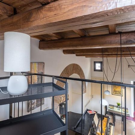 Musician Apartment Colosseo Roma Exterior foto