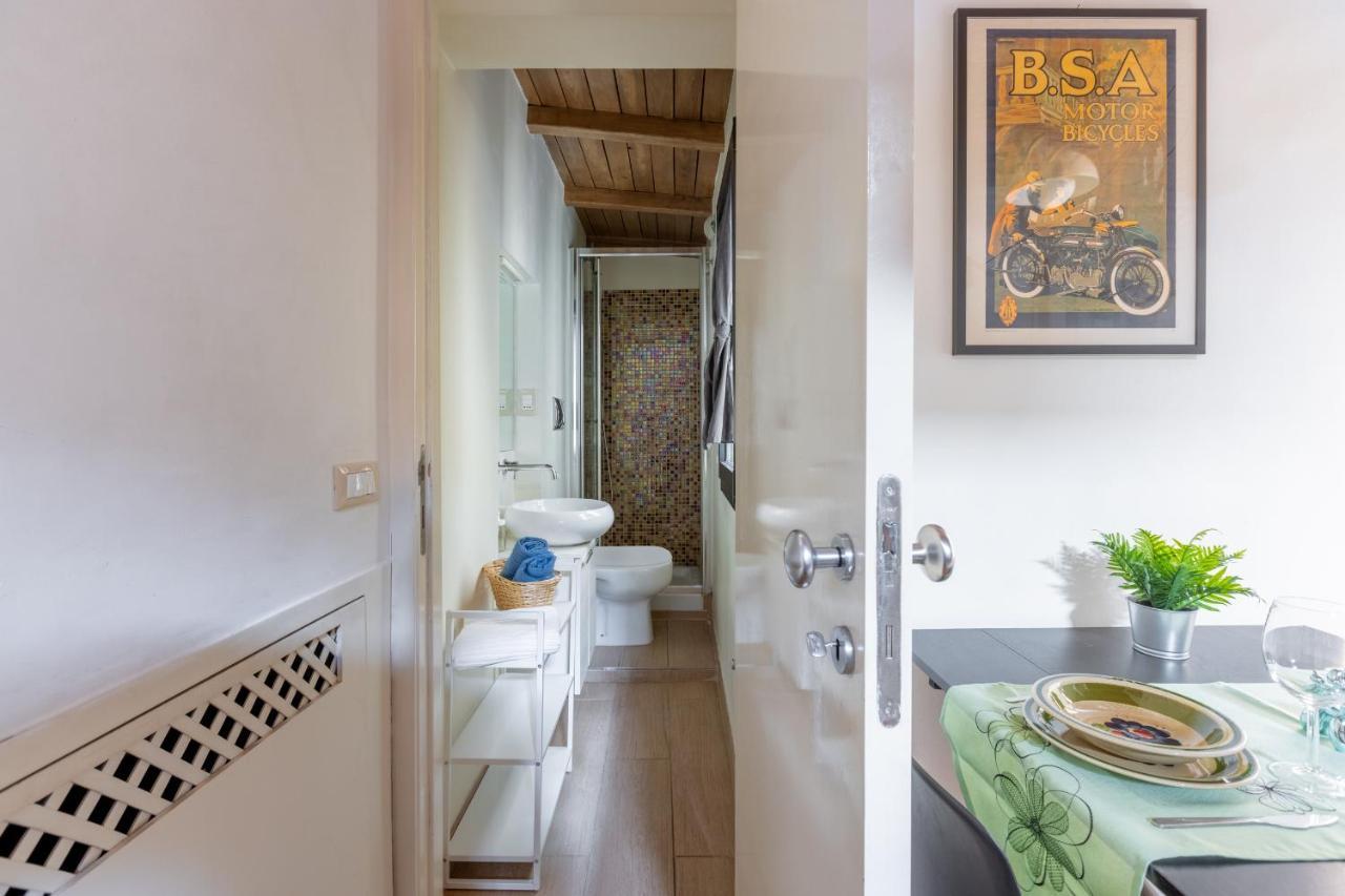 Musician Apartment Colosseo Roma Exterior foto
