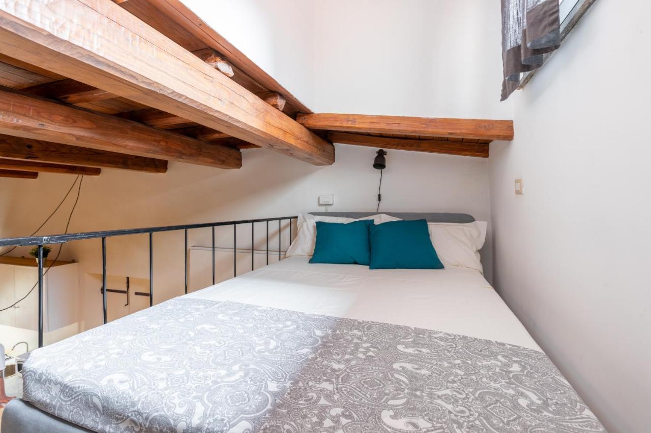 Musician Apartment Colosseo Roma Exterior foto