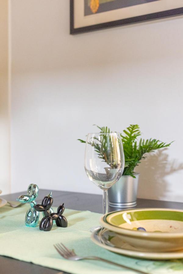 Musician Apartment Colosseo Roma Exterior foto